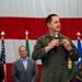 Retired Gen. Goldfein speaks at Aviano Annual Awards