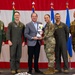 Retired Gen. Goldfein speaks at Aviano Annual Awards