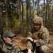 4th Marine Division Rifle Squad Competition 2024 - Day 1