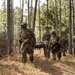 4th Marine Division Rifle Squad Competition 2024 - Day 1