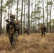 4th Marine Division Rifle Squad Competition 2024 - Day 1