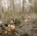 4th Marine Division Rifle Squad Competition 2024 - Day 1