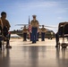 Sgt. Maj. Jonathan Lazzeroni retires after 28 years of service