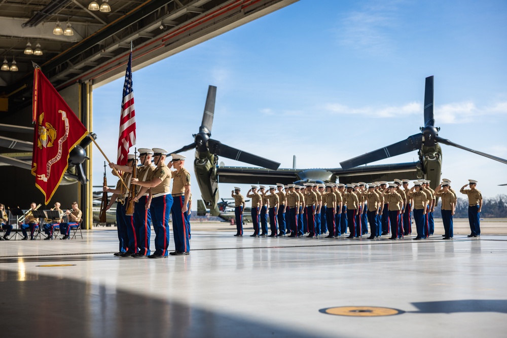 Sgt. Maj. Jonathan Lazzeroni retires after 28 years of service