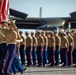 Sgt. Maj. Jonathan Lazzeroni retires after 28 years of service