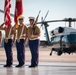 Sgt. Maj. Jonathan Lazzeroni retires after 28 years of service