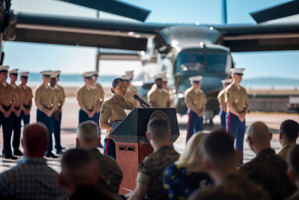Sgt. Maj. Jonathan Lazzeroni retires after 28 years of service