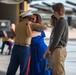 Sgt. Maj. Jonathan Lazzeroni retires after 28 years of service
