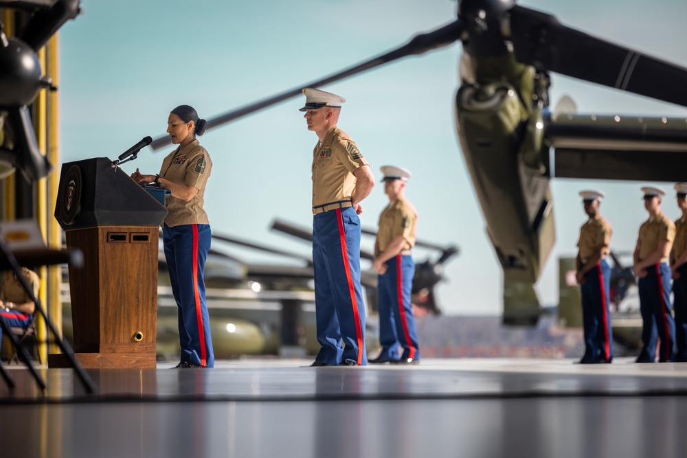 Sgt. Maj. Jonathan Lazzeroni retires after 28 years of service