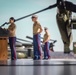 Sgt. Maj. Jonathan Lazzeroni retires after 28 years of service