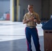 Sgt. Maj. Jonathan Lazzeroni retires after 28 years of service