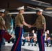 Sgt. Maj. Jonathan Lazzeroni retires after 28 years of service