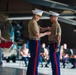 Sgt. Maj. Jonathan Lazzeroni retires after 28 years of service