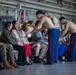Sgt. Maj. Jonathan Lazzeroni retires after 28 years of service
