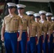 Sgt. Maj. Jonathan Lazzeroni retires after 28 years of service