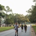 Lucky Leprechaun Fun Run at MCLB Albany