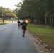 Lucky Leprechaun Fun Run at MCLB Albany