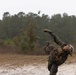 4th Marine Division Rifle Squad Competition 2024 - Day 2