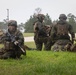 4th Marine Division Rifle Squad Competition 2024 - Day 2