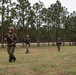 4th Marine Division Rifle Squad Competition 2024 - Day 2