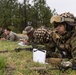 4th Marine Division Rifle Squad Competition 2024 - Day 2