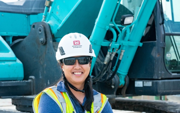 New Safety Chief Inspires District to Reach for the Star in Safety Performance