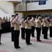 NMRTC San Diego Celebrates Shipmates of the Month