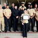 NMRTC San Diego Celebrates Shipmates of the Month