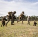 4th Marine Division Rifle Squad Competition 2024 - Day 3