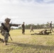 4th Marine Division Rifle Squad Competition 2024 - Day 3