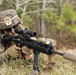 4th Marine Division Rifle Squad Competition 2024 - Day 3