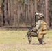 4th Marine Division Rifle Squad Competition 2024 - Day 3