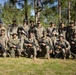 4th Marine Division Rifle Squad Competition 2024 - Day 3