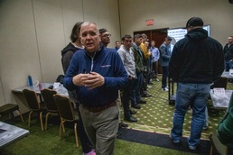 Screaming Eagle Soldiers Attend CORE Recon Digital Assessment Tool Training