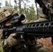 104th Engineer Breaching Drills