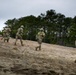 104th Engineer Breaching Drills