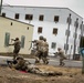 104th Engineer Breaching Drills