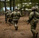 104th Engineer Breaching Drills