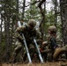 104th Engineer Breaching Drills