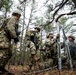 104th Engineer Breaching Drills