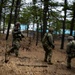 104th Engineer Breaching Drills