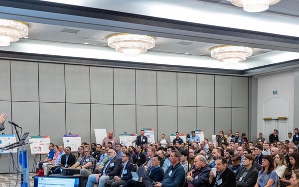 NIWC Pacific collaborates on potential of AI for maritime security, defense