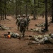 104th Engineer Breaching Drills