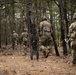 104th Engineer Breaching Drills