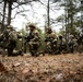 104th Engineer Breaching Drills