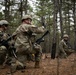 104th Engineer Breaching Drills