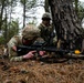 104th Engineer Breaching Drills