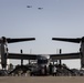 VMM-365 (REIN) MV-22 Osprey Prepares to Return to Flight Operations