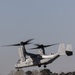 VMM-365 (REIN) MV-22 Osprey Prepares to Return to Flight Operations