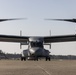 VMM-365 (REIN) MV-22 Osprey Prepares to Return to Flight Operations